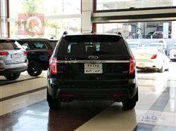 فورد إكسبلورر